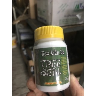 Keo liền sẹo da cây cho cây trồng Tree Seal nhập khẩu Mỹ (100g)