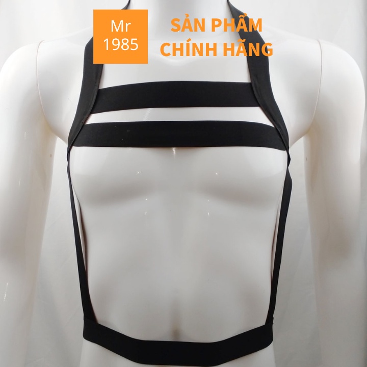 Nịch ngực bó sát vùng ngực gợi cảm co giãn linh hoạt Mr1985 N05