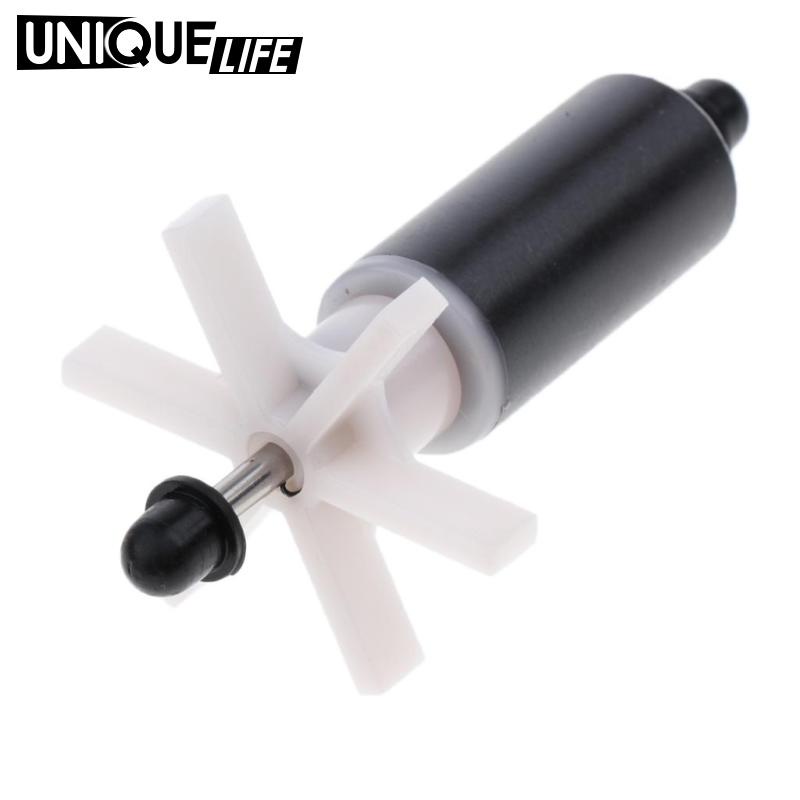 Cánh quạt thay thế lọc cho máy bơm nước bể cá 80mm