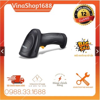 Máy đọc mã vạch công nghiệp 2d mindeo md6850 at-hd