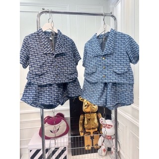 ( SẴN HCM ) SET JEAN MIU