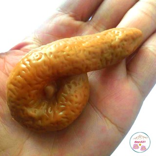 Đồ chơi troll cực mạnh - cục shit giả