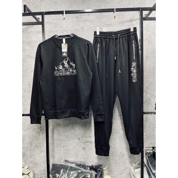 Bộ nỉ nam sịn sale