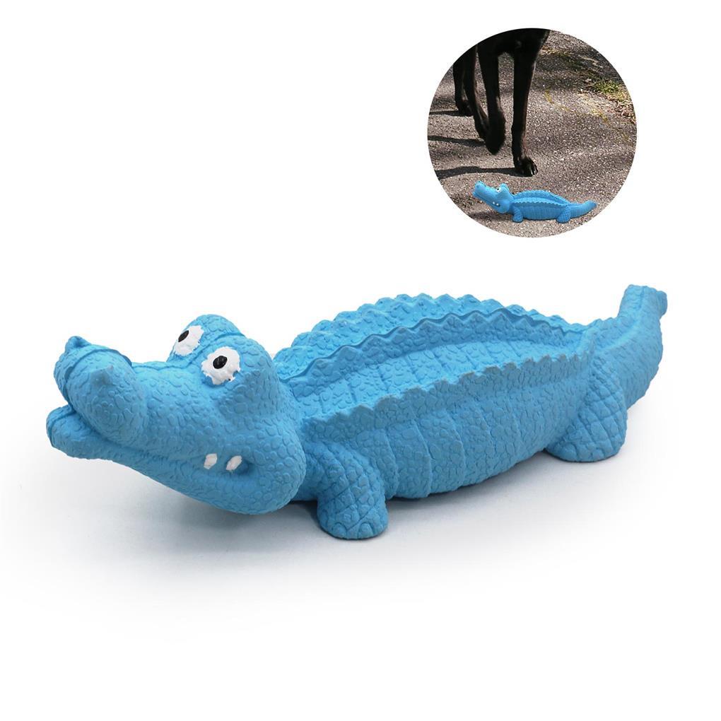 Bóng Gặm Đồ Chơi Có Tiếng Kêu Nhiều Màu Sắc Tương Tác Thú Vị Lâu Trôi Hỗ Trợ Huấn Luyệ