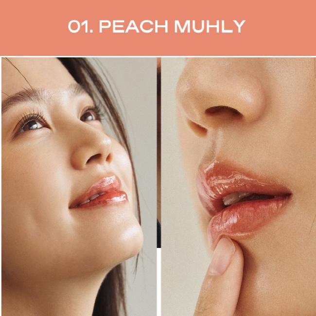 Son Tint Lemiu Dewy 5 Màu 5G
