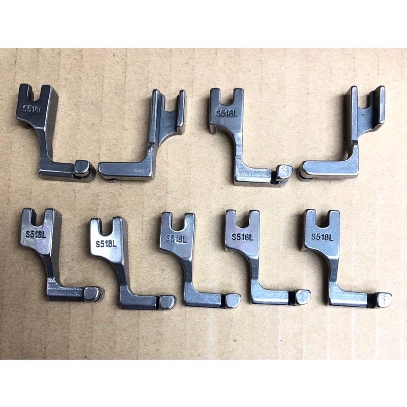 Chân vịt dây kéo giọt nước, máy công nghiệp