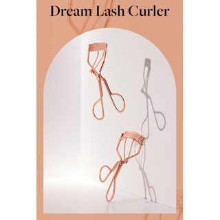 [Dear DAHLIA] Máy uốn mi Dream + Túi đựng