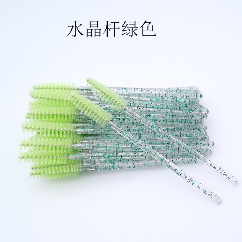Chổi mi, cọ chổi chải mi bịch 50 chiếc
