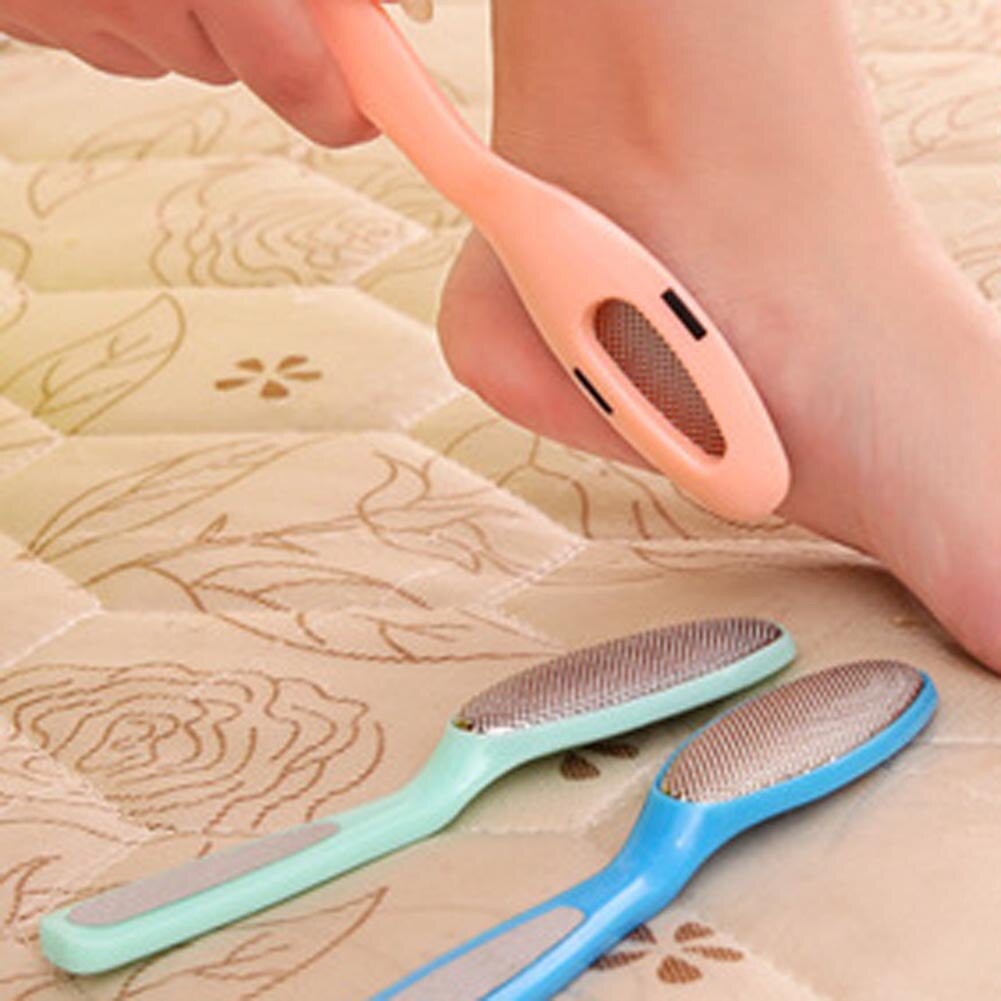 Chà Gót Chân Tẩy Da Chết Cầm Tay Tiện Lợi MILLANA SHOP A252