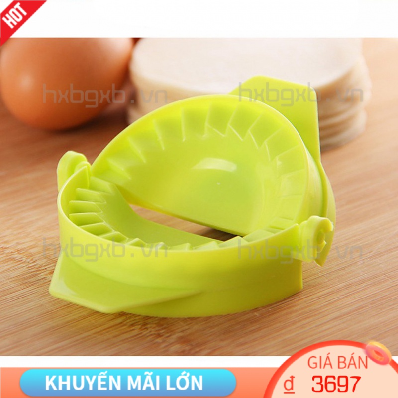 Khuôn làm bánh há cảo tiện lợi chất lượng cao