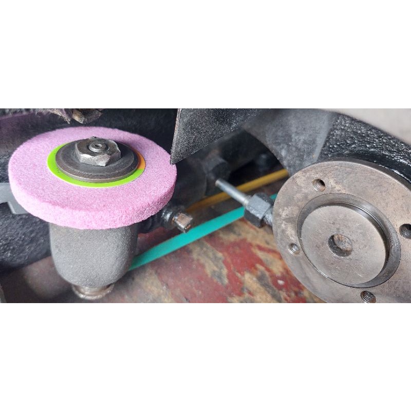 Đá mài dao dẹp máy LẠNG DA