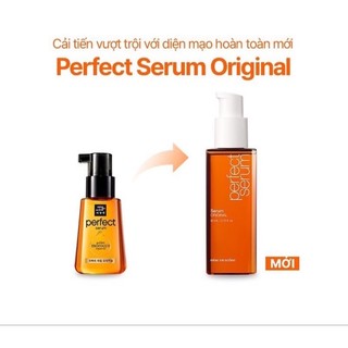Dưỡng tóc Mise en scenne Hàn Quốc 80ml