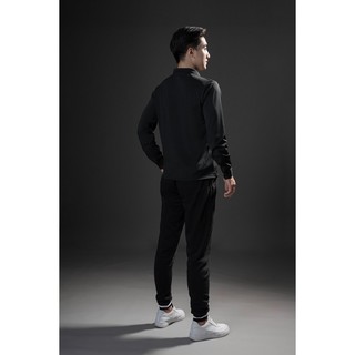quần Jogger nam chất nỉ dày mịn
