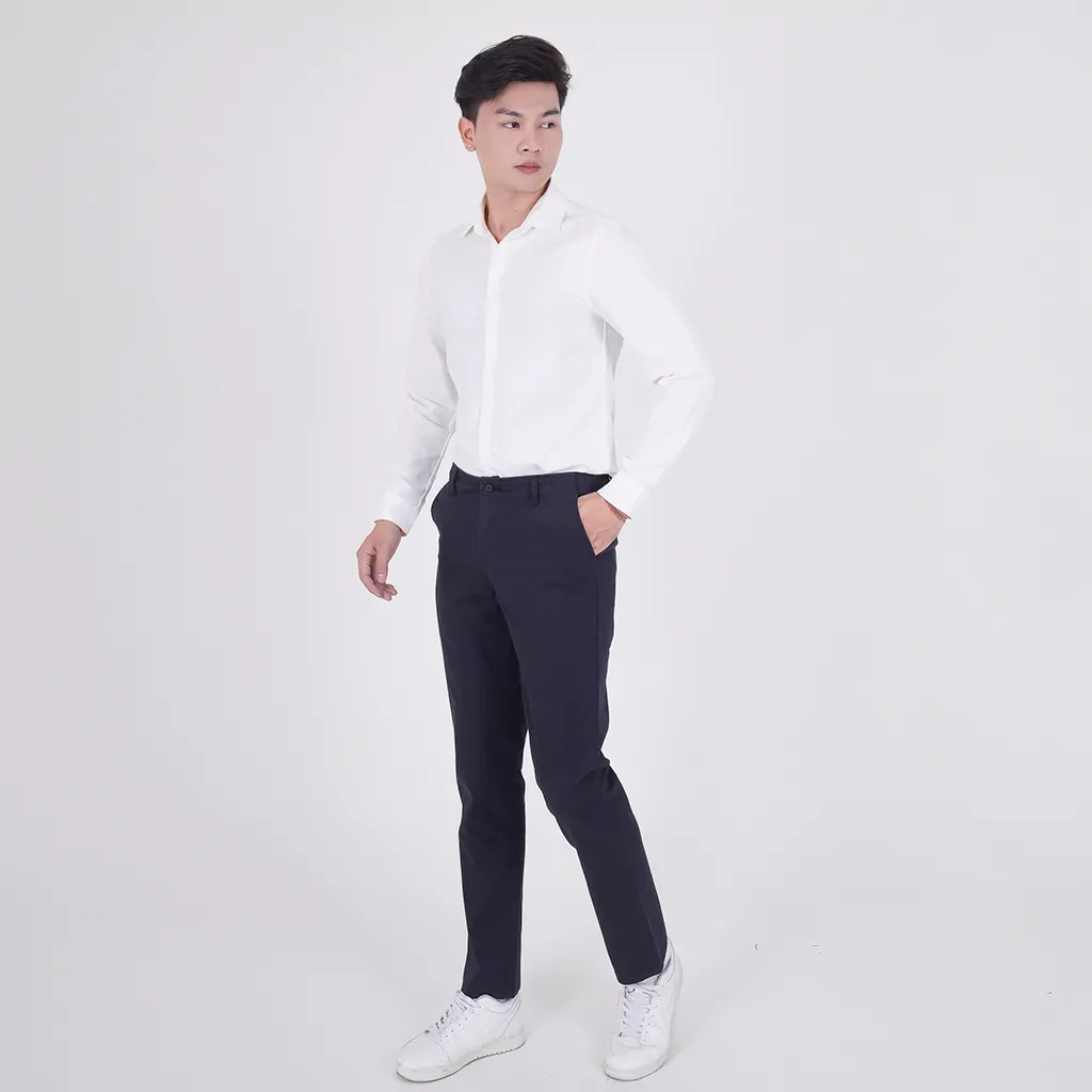 PT2000 FASHION - Quần kaki nam