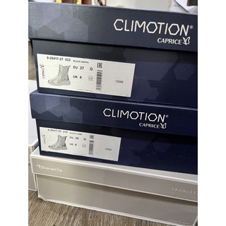 Giày Bốt Caprice-Climotion Germany Đức Chính Hãng🇩🇪