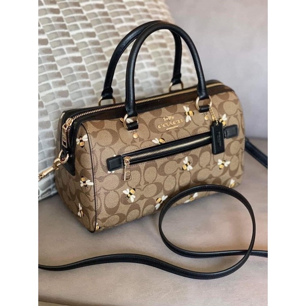 Túi Coach auth sale