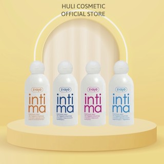 Dung dịch vệ sinh phụ nữ Intima Sự lựa chọn hoàn hảo của phái đẹp an toàn cho bạn nữ