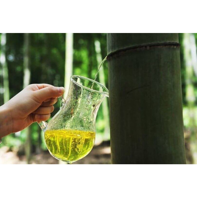 Rươ* Mao Đài Ống Tre Phúc Kiến
