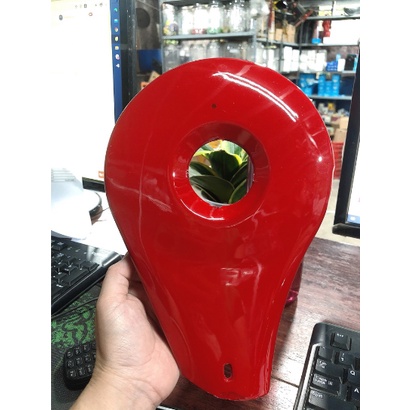 Chắn xích xe điện 133