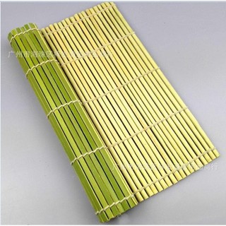 Mành tre cuộn kimbap cao cấp