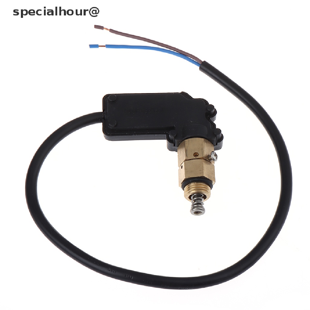 Công Tắc Micro Áp Suất Cao 280 / 380 Chuyên Dụng Rửa Xe Hơi Mới