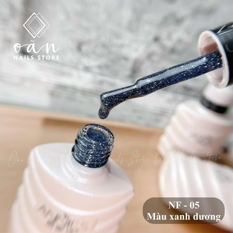 Set sơn Flash Siêu sáng 6m  set M