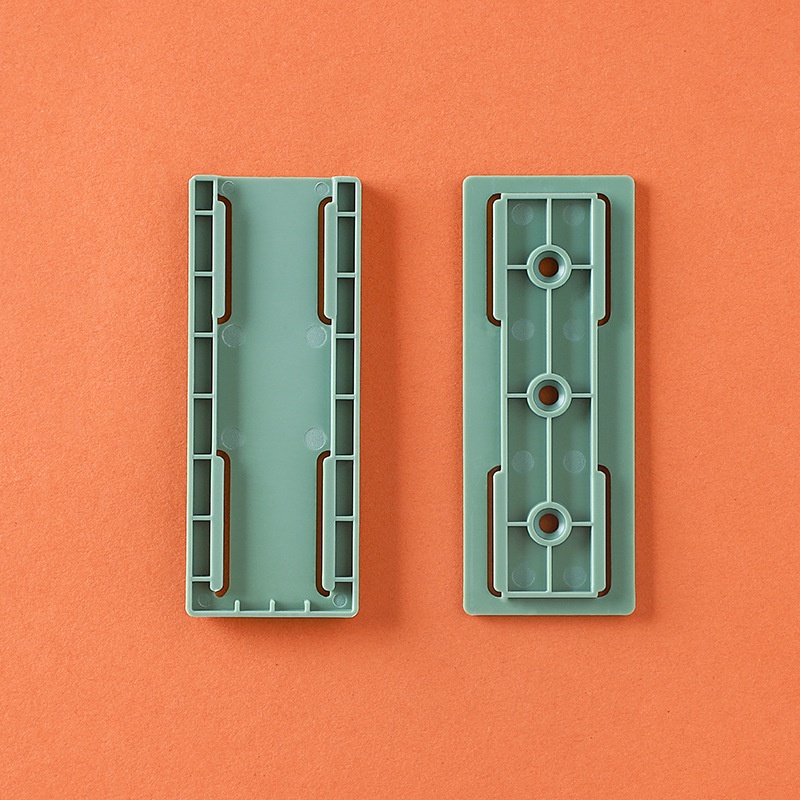 Giá Đỡ Ổ Cắm Điện Gắn Tường Tự Dính Không Để Lại Dấu Vết