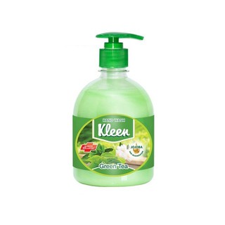 Sữa Rửa Tay Khô Kleen 500ml