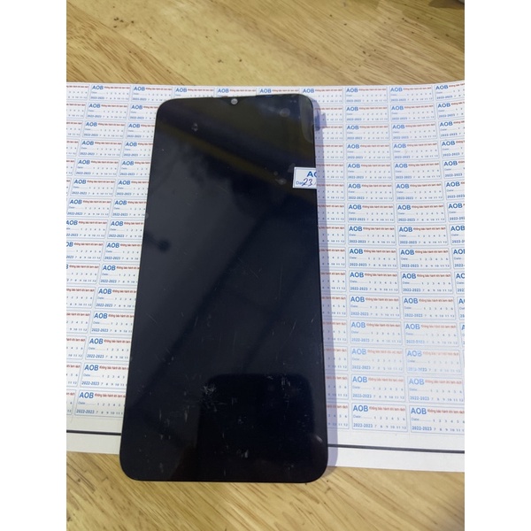 màn hình tương thích realme c30/c31 xịn dùng chung