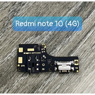 Bo sạc xiaomi Redmi note 10