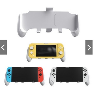 Ốp Grip Case cho máy chơi game Nintendo Switch V1 - V2 - Mini - Oled