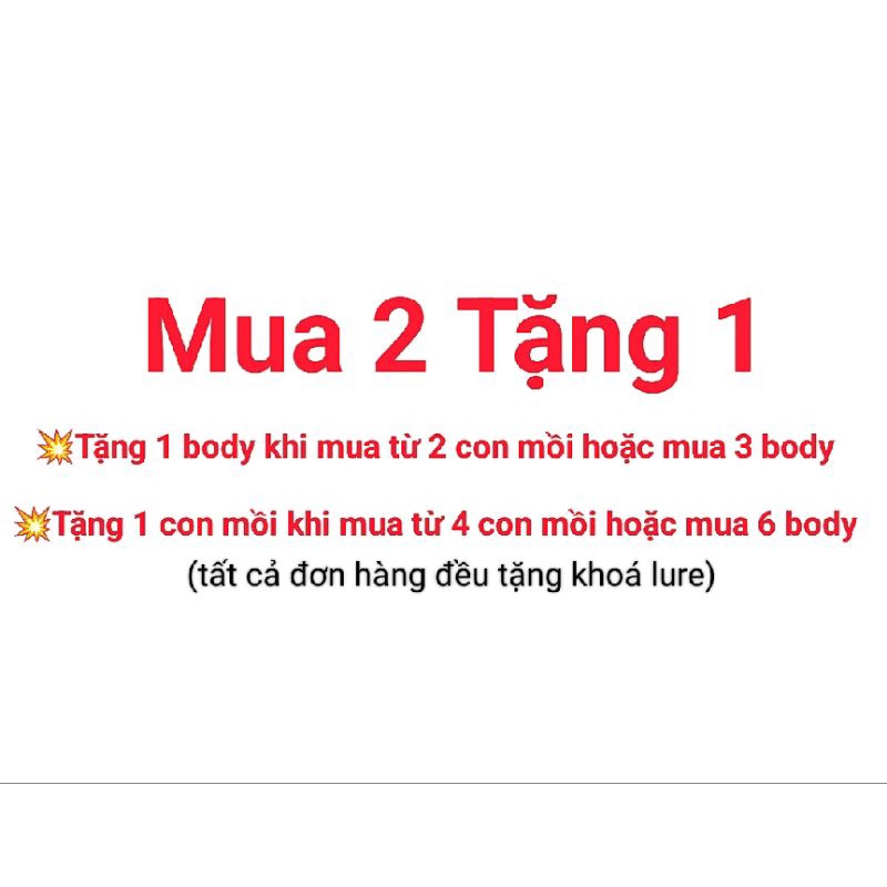 Mồi nhai hơi soc chuôt "RẼ NHẤT THỊ TRƯờNG"