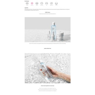 Toner Nước Hoa Hồng COSRX 150ml