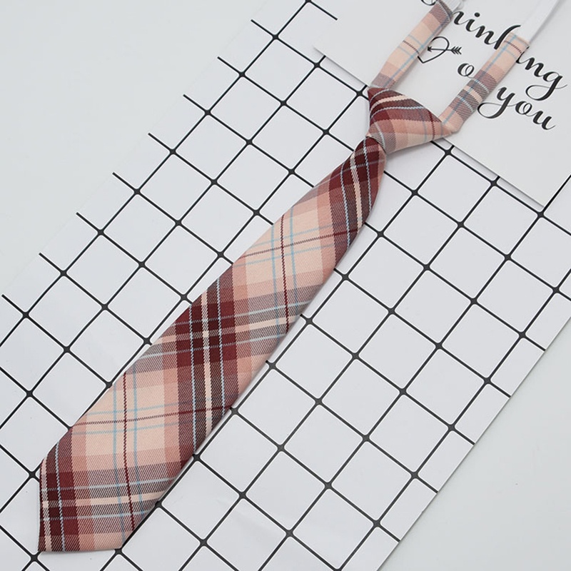 Nơ Cài Cổ Áo JP5 Phong Cách Nhật Bản Dễ Thương Độc Đáo