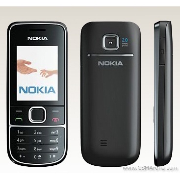 Điện thoại Nokia 2700 Classic CHÍNH HÃNG - NGHE GỌI BỀN - PIN TRÂU