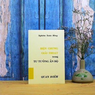 Biện chứng giải thoát trong tư tưởng ấn độ