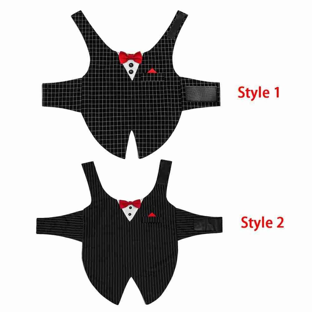 Yếm Đeo Cổ Thời Trang Xinh Xắn Cho Thú Cưng