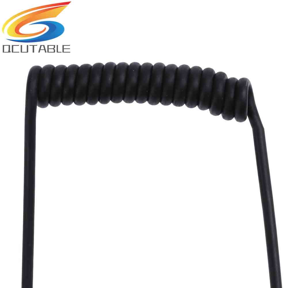 Tai Nghe Bộ Đàm 2 Chiều Kèm Mic PTT Chuyên Dụng Cho Motorola