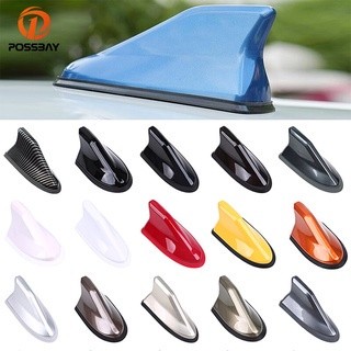 Ăng ten hình vây cá mập dành cho xe hơi bmw / nissan
