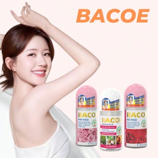 Lăn khử mùi BACOE - Bán Sỉ