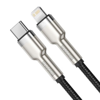 Cáp sạc Baseus CATLJK-A01 20W