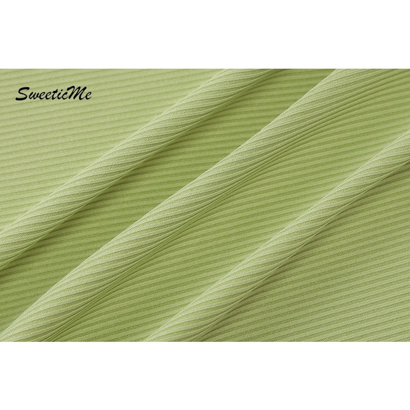 Đầm Tay Dài Hở Vai Màu Trơn Dáng Ôm Thời Trang   Dành Cho Bạn Nữ