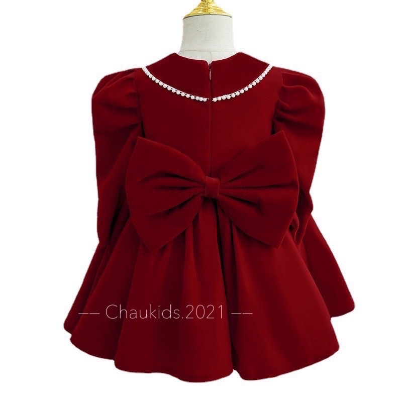 Xả hàng lẻ Size bé gái