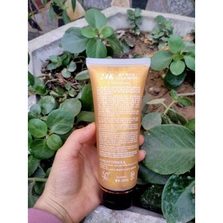Mặt nạ 24k Hàn Quốc 220ml