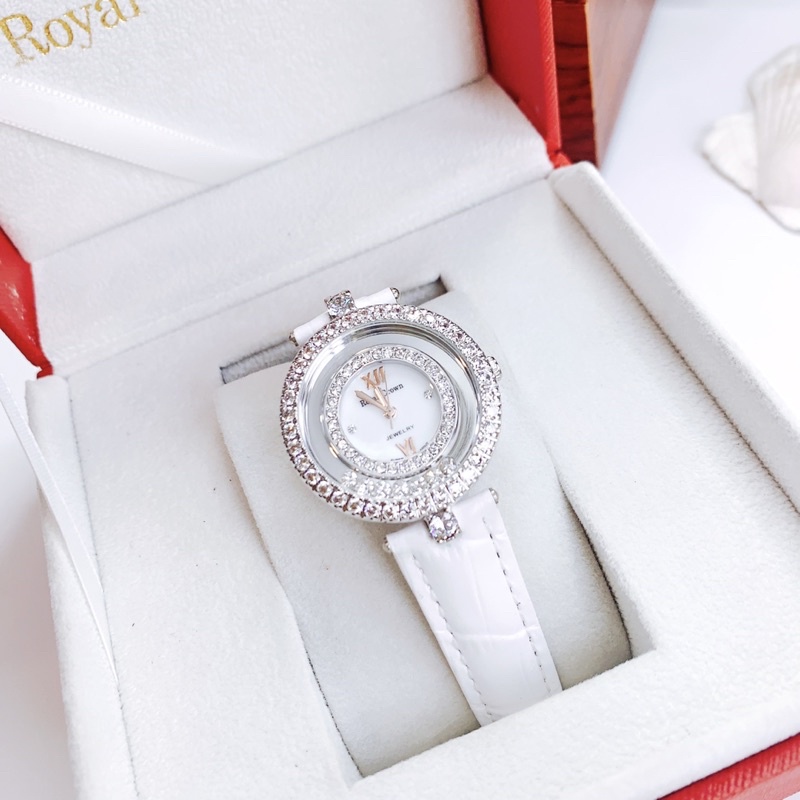 Đồng hồ Royal Crown 3628