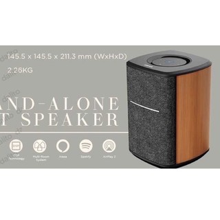 Túi loa Harman Kardon Allure - Edifier Ms50A