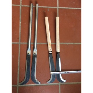 DAO PHÁT CỎ CÂY CÁN DÀI