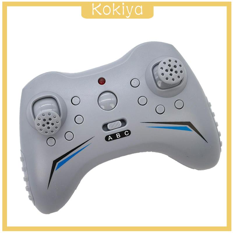 Máy Bay Điều Khiển Từ Xa Kokiya 2.4G 4 Kênh