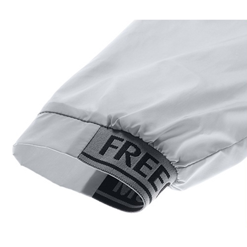 Áo Khoác Chống Nắng Và Tia UV Thiết Kế Mỏng Thoáng Khí Thời Trang Mùa Hè Cho Nam Sự Bảo Vệ