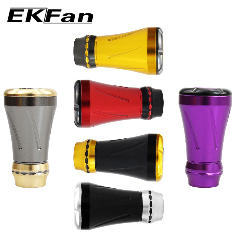 1 Tay Quay Chuyên Dụng Cho Cần Câu Cá ABU Daiwa Shimano